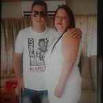 Profile Picture of redual♥️kristal (@aaron_pamela_debarre) on Instagram
