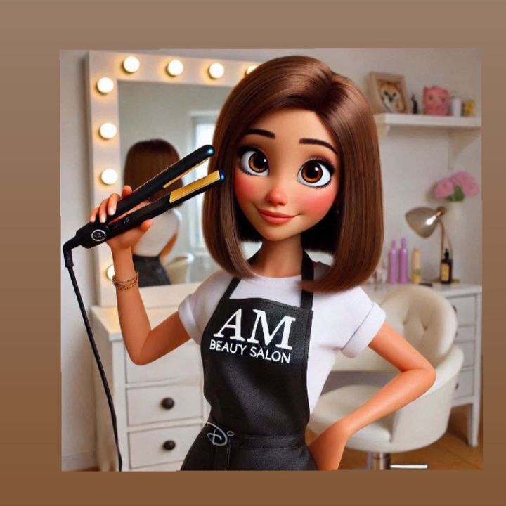 Profile Picture of Andrea Matus (@matusandrea) on Tiktok