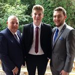 Profile Picture of Adam Neville (@adam_neville96) on Instagram