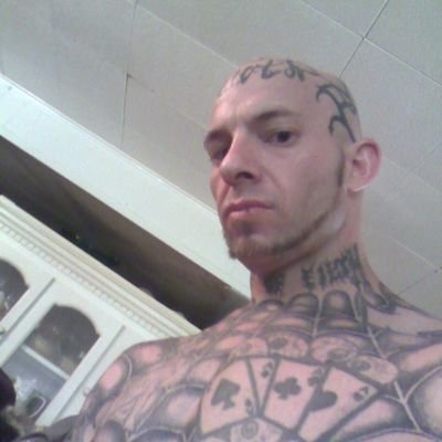 Profile Picture of Robert Mccroskey (@tattedforlife37) on Twitter