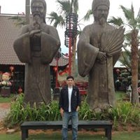 Profile Picture of Somporn Prabute (@somporn-prabute) on Quora