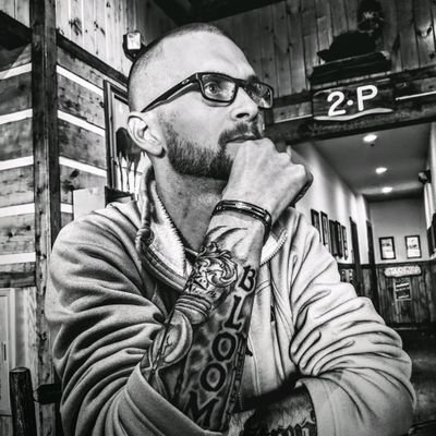 Profile Picture of Sean M Bloom (@seanblm) on Twitter