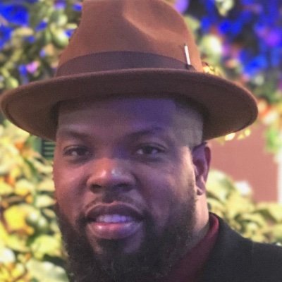 Profile Picture of Joel R.Gaines (@JoelRGaines) on Twitter