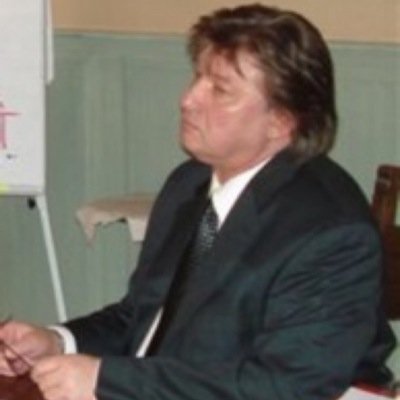 Profile Picture of Carl Geiss (@Brianhetzel) on Twitter