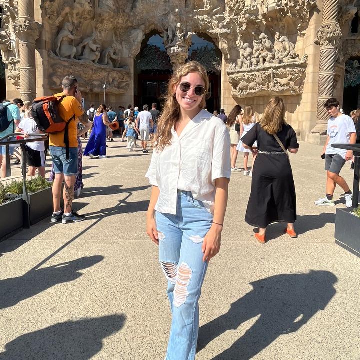 Profile Picture of Hannah Archer (@hanrarch) on Tiktok