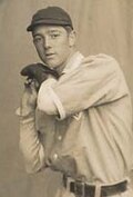 Profile Picture of Carl Zamlochon Wikipedia