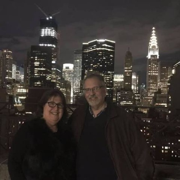 Profile Picture of David Berkowitz (@dpberko) on Poshmark