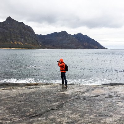 Profile Picture of David Riek (@davidriekphoto) on Twitter