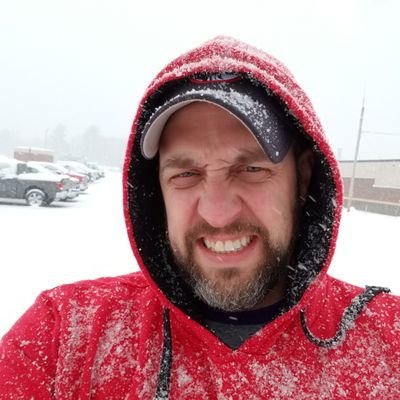 Profile Picture of John Stoll (@bhangcat) on Twitter