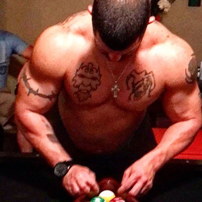 Profile Picture of Casey Russell (@acerussell3) on Twitter