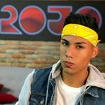 Profile Picture of rodrigo matus (@rodrigo.matus.dance) on Instagram