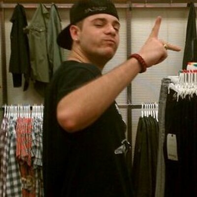 Profile Picture of James Rumley (@_rumley183_) on Twitter