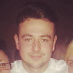 Dan Newcombe - Tiktok Profile Picture of Dan Newcombe (@@dannewcombe) on Tiktok