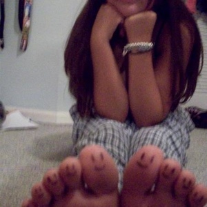 Profile Picture of Brenna Tate (@wannabelatina) on Myspace