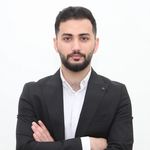 Profile Picture of Mr. Dana Omar (@biology_and_more_) on Instagram