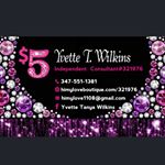 Profile Picture of Yvette Tanya Wilkins (@yvette.t.wilkins) on Instagram