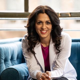 Profile Photo of Tara Scott MD (@hormoneguru.md) on Instagram