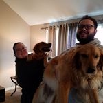 Profile Picture of Brenton Bailey (@brenton.bailey.37) on Instagram