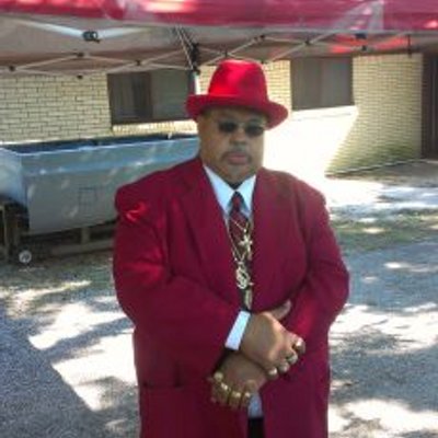 Profile Picture of Dwayne Bernard (@dbernard1964) on Twitter