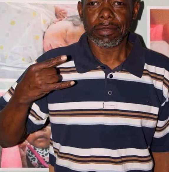 Profile Picture of Theotis Griffen (@theotisgriffen) on Poshmark