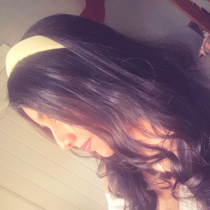 Profile Picture of Nancy :) (@nancymc05) on Tiktok