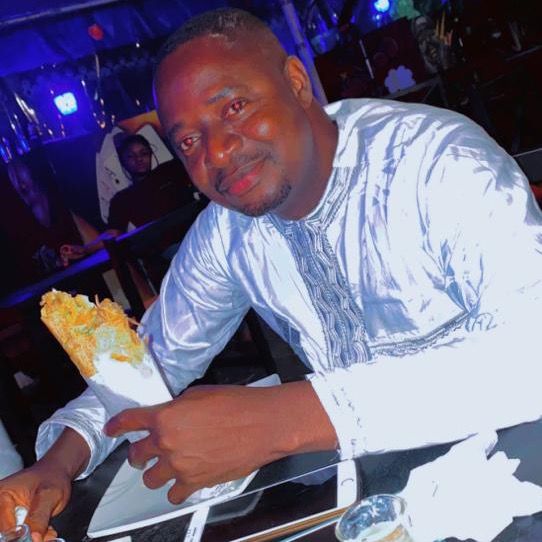 Profile Picture of Edmond de Paris (@edmondeparis) on Tiktok