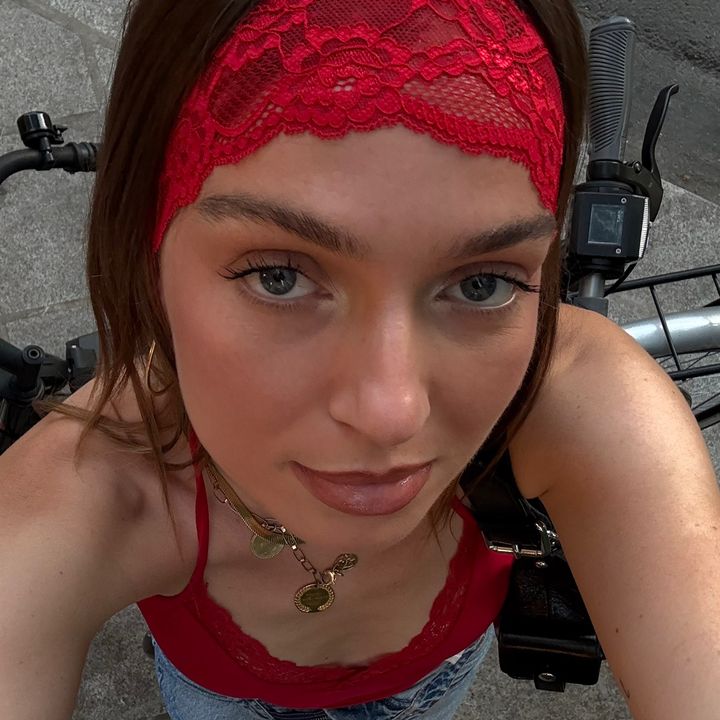 Profile Picture of Alice (@knightalice_) on Tiktok