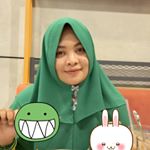 Profile Picture of Asrie Indriani (@asrieindriani) on Instagram