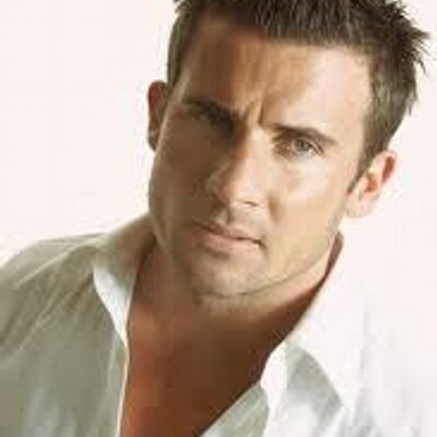Profile Picture of Dominic Purcell (@DominicPurcell5) on Twitter