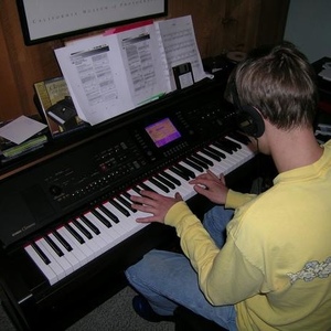 Profile Picture of Kyle Chittock (@kvette) on Myspace