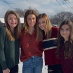 Profile Picture of Mallory Mcginnis (@malmcginnis) on Instagram