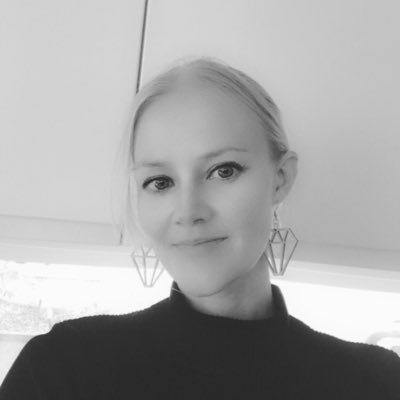 Profile Picture of Anne J. (@Anne_Jansson_) on Twitter