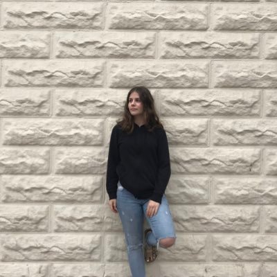 Profile Picture of Paige DuPont (@homedupo) on Twitter