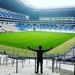 Profile Picture of Efrain Montero (@eframrcs) on Instagram