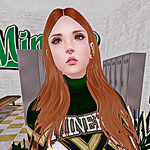 Profile Picture of Max Parker (@Maxine 