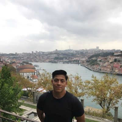 Profile Picture of Matt Barriga (@matt_barriga) on Twitter