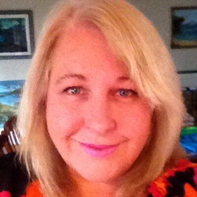 Profile Picture of Julia Cleary (@clearyjulia1) on Twitter