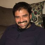 Profile Picture of Jorge Lozano Labra (@jorgelozanolabra) on Instagram