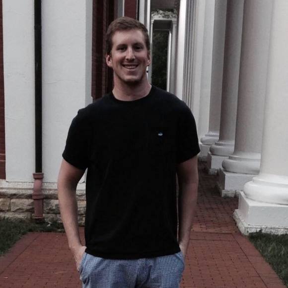 Profile Picture of Tyler Sanderson (@tyler_sanderson) on Poshmark