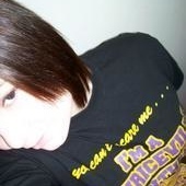 Profile Picture of Elyssa Howell (@elyssa_fan_club) on Myspace