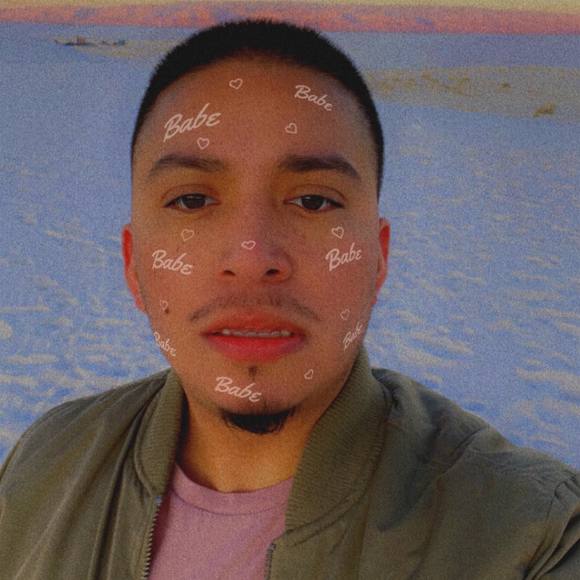Profile Picture of Luis Monroy (@luismonroy_2005) on Poshmark