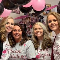 Profile Picture of Debbie Loudermilk (@debbie-loudermilk-1) on Quora