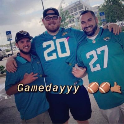 Profile Picture of Connor Booth (@904nette27) on Twitter