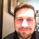 Profile Picture of Jesse McRae (@jkmcmav) on Instagram
