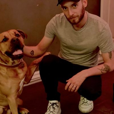 Profile Picture of Pasty Palmer (@james_alex__) on Twitter