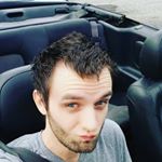 Profile Picture of Eric Von Peebles (@darkling84) on Instagram