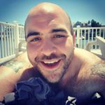 Profile Picture of Brian Fitzgerald (@artist_currentlyknownas_brian) on Instagram