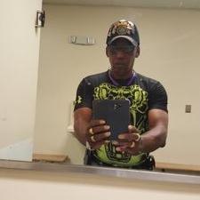 Profile Picture of Keith Holman (@K_Holman) on Twitter