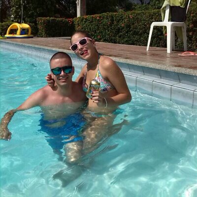 Profile Picture of Cesar Posada (@CesarPosada3) on Twitter