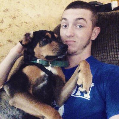 Profile Picture of That Darby Guy (@C_Darby22) on Twitter